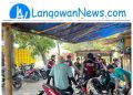 Polres Bitung Perketat Patroli di Lokasi Wisata dan Titik Rawan, hadirkan rasa aman warga