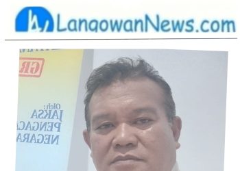 Kunjungan Kejati Sulut ke Tagulandang Awal Pengungkapan Akuntabilitas Penanganan Erupsi Gunung Ruang