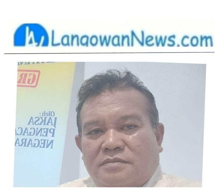 Kunjungan Kejati Sulut ke Tagulandang Awal Pengungkapan Akuntabilitas Penanganan Erupsi Gunung Ruang