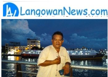 Dugaan Keterlibatan Oknum DPRD SITARO dalam Penyaluran Bantuan Erupsi Gunung Ruang: Kritik Keras dari Kibar Nusantara Merdeka