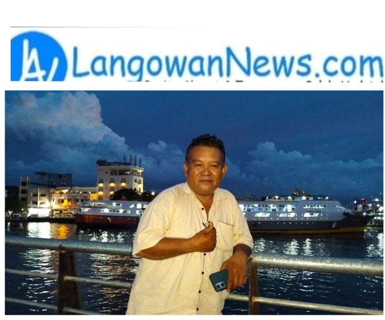 Dugaan Keterlibatan Oknum DPRD SITARO dalam Penyaluran Bantuan Erupsi Gunung Ruang: Kritik Keras dari Kibar Nusantara Merdeka