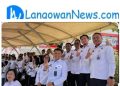 terus meningkatkan integritas dalam kinerja sehari-hari.