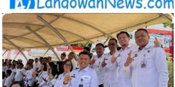 terus meningkatkan integritas dalam kinerja sehari-hari.