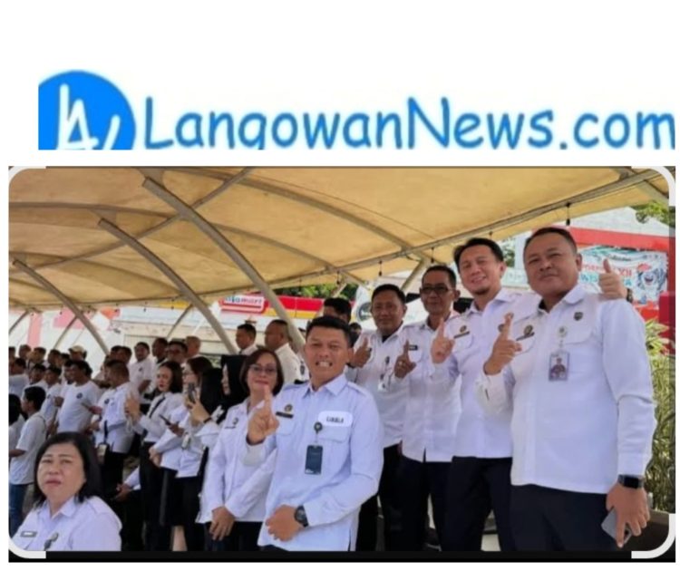 terus meningkatkan integritas dalam kinerja sehari-hari.