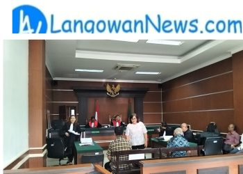 Sidang Dugaan Penyerobotan Tanah di Desa Sea Mengungkap Prosedur Penerbitan Sertifikat Bermasalah
