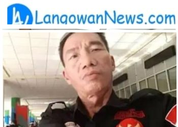 Ketua LSM KIBAR Minta APH Lidik Pembangunan SMA Negeri–SMK Negeri 1 Ratahan, Terkait Dugaan Penyimpangan Anggaran