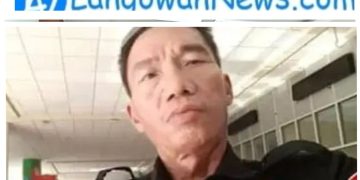 Ketua LSM KIBAR Minta APH Lidik Pembangunan SMA Negeri–SMK Negeri 1 Ratahan, Terkait Dugaan Penyimpangan Anggaran