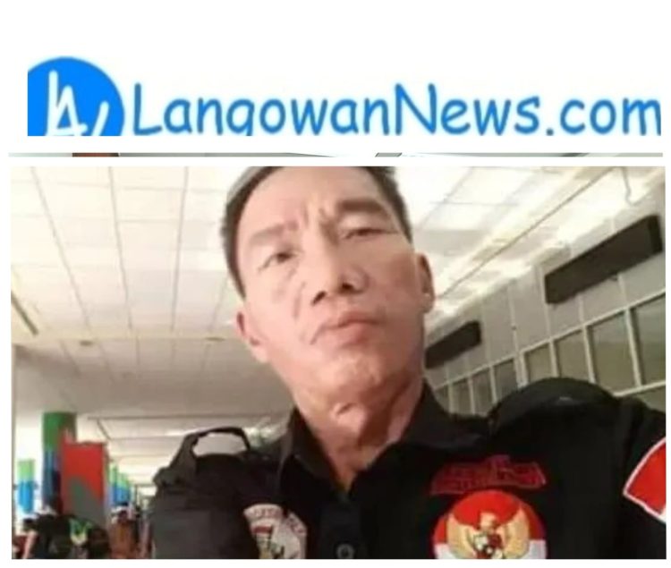 Ketua LSM KIBAR Minta APH Lidik Pembangunan SMA Negeri–SMK Negeri 1 Ratahan, Terkait Dugaan Penyimpangan Anggaran