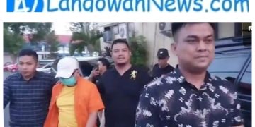 Oknum ASN Polda Sulut Ditetapkan Tersangka Korupsi Anggaran 1,3 Miliar