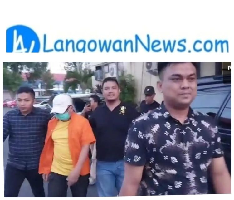 Oknum ASN Polda Sulut Ditetapkan Tersangka Korupsi Anggaran 1,3 Miliar