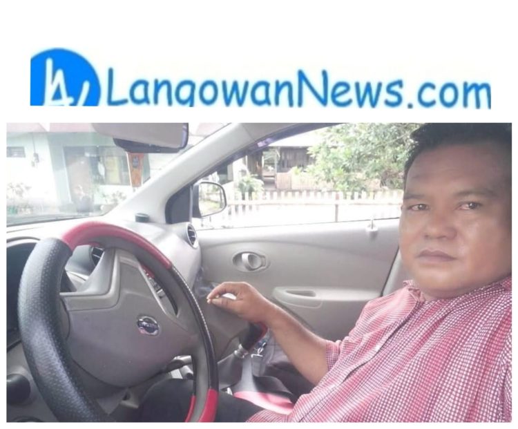 Gudang Maut” Diduga Berdiri di Kapitu, Sekjend Kibar NM “Bongkar Mafia BBM ! Jangan Biarkan Mereka Menyedot Hak Rakyat 