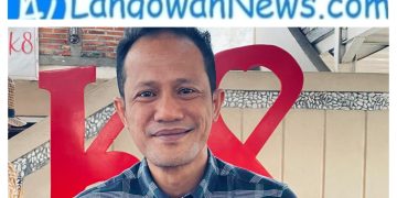 Takut Kalah, Loyalis Richard Sualang Mulai Serang Calvin Castro Pakai Video Lama
