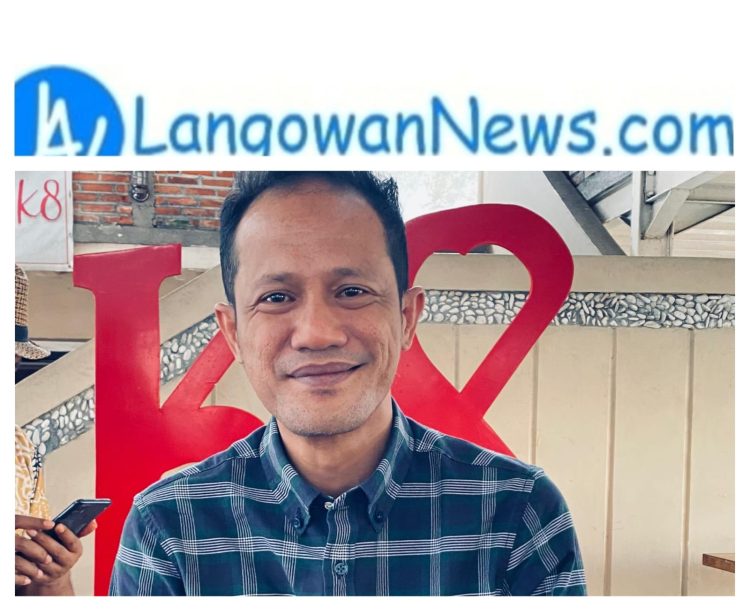 Takut Kalah, Loyalis Richard Sualang Mulai Serang Calvin Castro Pakai Video Lama