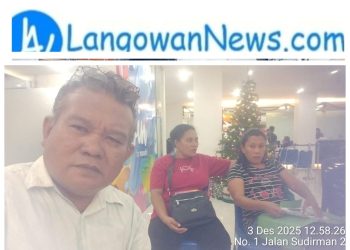 Kasi Naik Penyidikan, Kibar Nusantara Merdeka Desak Kejati Sulut Tuntaskan Dugaan Penyimpangan Dana Bantuan Erupsi Gunung Ruang