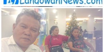 Kasi Naik Penyidikan, Kibar Nusantara Merdeka Desak Kejati Sulut Tuntaskan Dugaan Penyimpangan Dana Bantuan Erupsi Gunung Ruang
