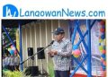UPT Kementerian Pekerjaan Umum Sulut Gelar Upacara Peringatan Hari Bakti PU ke-80