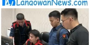 Kejati Sulut Geledah dan Sita Barang Bukti di DPRD, BPBD, dan Sejumlah Pertokoan di Sitaro dan Manado Terkait Dugaan Korupsi Bantuan Korban Erupsi Gunung Ruang