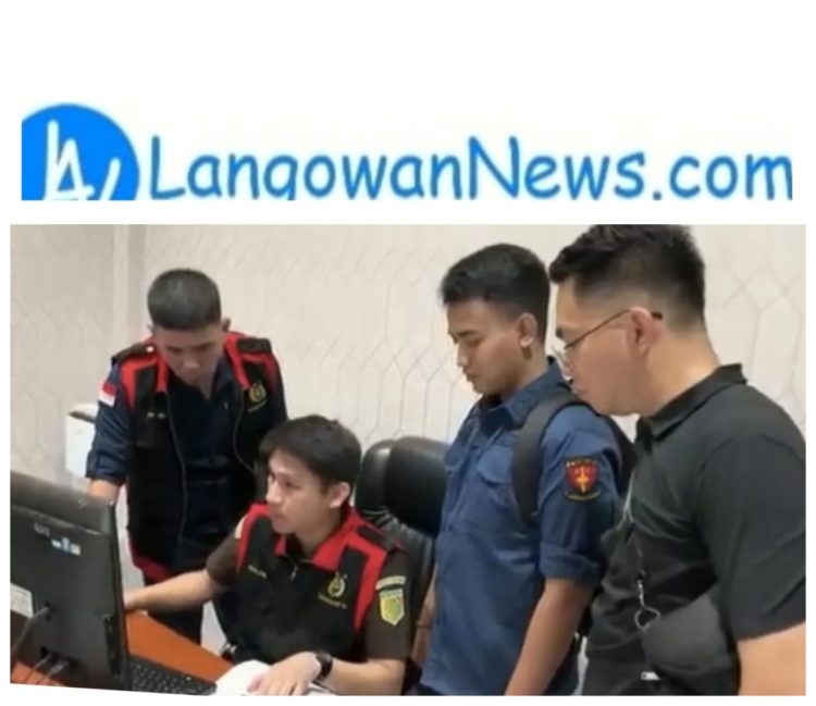 Kejati Sulut Geledah dan Sita Barang Bukti di DPRD, BPBD, dan Sejumlah Pertokoan di Sitaro dan Manado Terkait Dugaan Korupsi Bantuan Korban Erupsi Gunung Ruang