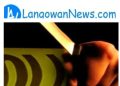 Polres Mitra Amankan 2 Orang dengan Senjata Tajam saat pemeriksaan di Pos Penyekatan Watuliney
