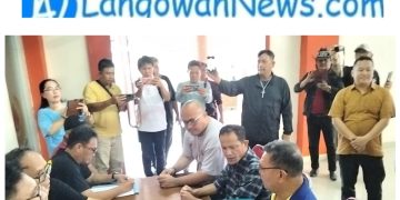 Calvin Castro Tunjukkan Kekuatan Besar dengan Dukungan 19 Cabor, Muskot KONI Manado 2025 Diprediksi Paling Kompetitif