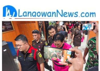 Kejati Sulut Bongkar Dugaan Korupsi Rp4 Miliar pada Kerja Sama PPLH-SDA Unsrat dengan PT Pertamina dan PT PLN