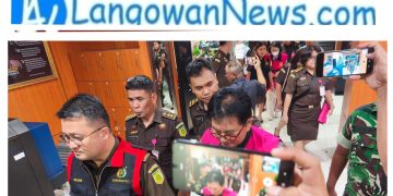Kejati Sulut Bongkar Dugaan Korupsi Rp4 Miliar pada Kerja Sama PPLH-SDA Unsrat dengan PT Pertamina dan PT PLN