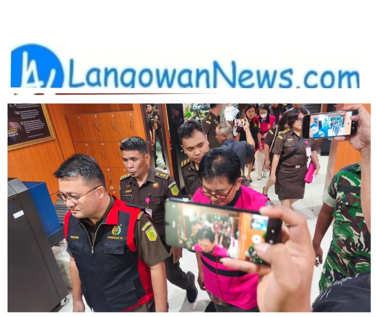 Kejati Sulut Bongkar Dugaan Korupsi Rp4 Miliar pada Kerja Sama PPLH-SDA Unsrat dengan PT Pertamina dan PT PLN