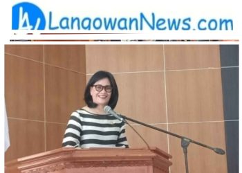 Sekda Minahasa Dorong Penguatan Peran KPM dalam Penurunan Stunting Tahun 2025