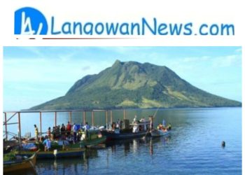 Kibar Nusantara Merdeka Desak Penegak Hukum Tindak Tegas Dugaan Manipulasi Bantuan Gunung Ruang di Sitaro