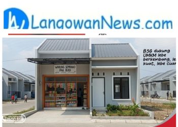 BSG Luncurkan Kredit Program Perumahan (KPP), Dorong UMKM Miliki Rumah dan Perkuat Ekosistem Perumahan Daerah