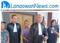 Saksi Korban Mangkir Tujuh Kali, Sidang Perkara 327/Pid.B/2025/PN Manado Disorot Tajam