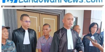 Saksi Korban Mangkir Tujuh Kali, Sidang Perkara 327/Pid.B/2025/PN Manado Disorot Tajam