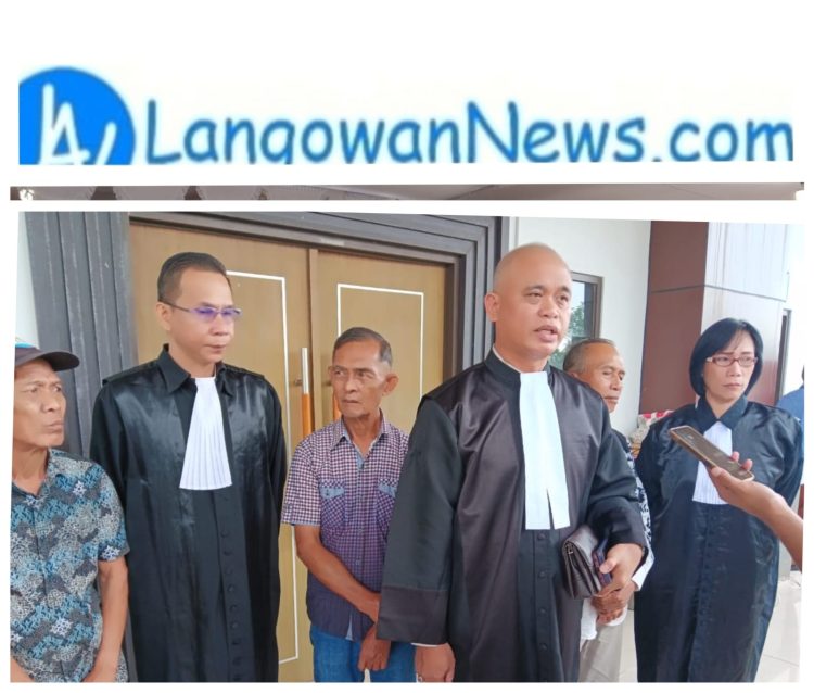 Saksi Korban Mangkir Tujuh Kali, Sidang Perkara 327/Pid.B/2025/PN Manado Disorot Tajam