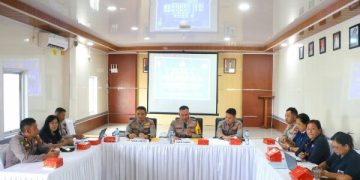 4 Korban Kebakaran Panti Werda Damai Manado Berhasil Diidentifikasi oleh Tim DVI Biddokkes Polda Sulut