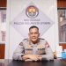 Polda Sulut Imbau Warga Tidak Rayakan Pergantian Tahun dengan Kembang Api dan Jaga Kamtibmas