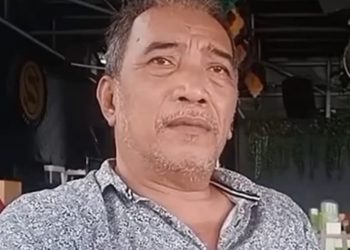 Air Mata dan Doa Gubernur di Siau, Pemerhati Sosial Nusa Utara Yusak Walo: Inilah Wajah Kepemimpinan yang Hadir dalam Duka