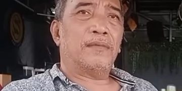 Air Mata dan Doa Gubernur di Siau, Pemerhati Sosial Nusa Utara Yusak Walo: Inilah Wajah Kepemimpinan yang Hadir dalam Duka