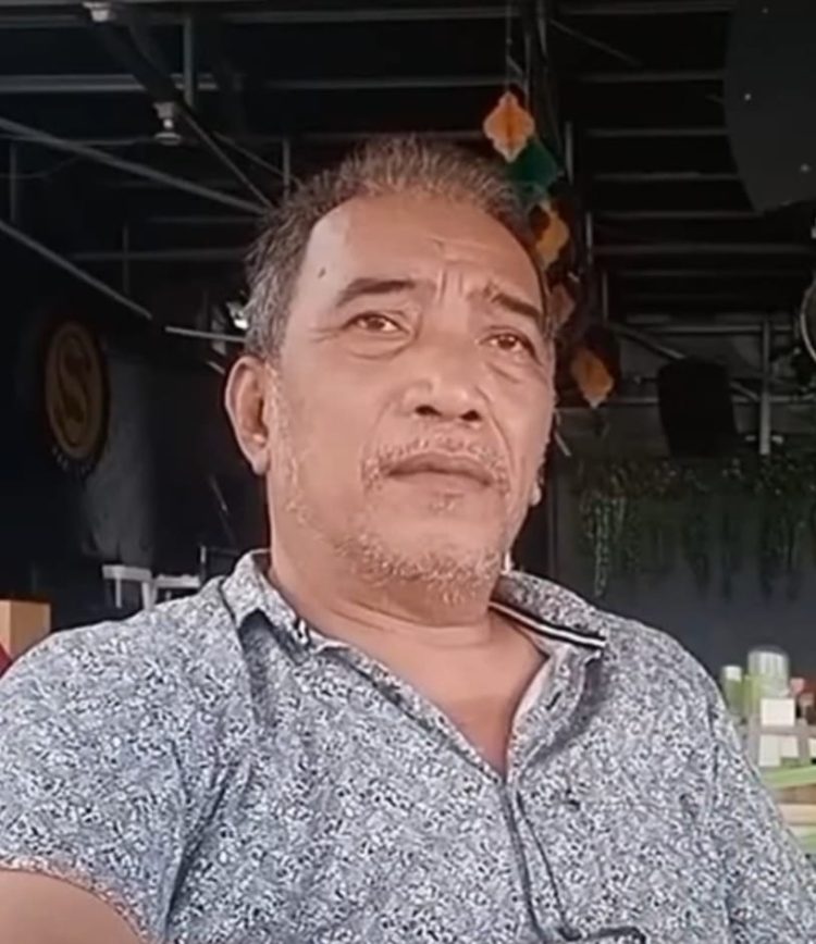 Air Mata dan Doa Gubernur di Siau, Pemerhati Sosial Nusa Utara Yusak Walo: Inilah Wajah Kepemimpinan yang Hadir dalam Duka