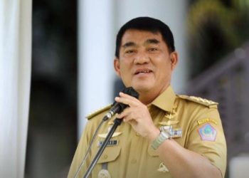 Sulut Batalnaikan PKB 2026: Gubernur Yulius Pastikan Pajak Kendaraan Kembali Normal