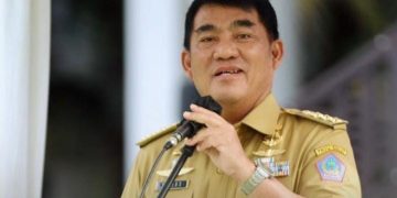 Sulut Batalnaikan PKB 2026: Gubernur Yulius Pastikan Pajak Kendaraan Kembali Normal
