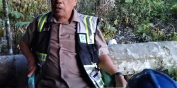 Pembangunan SMA Taruna Nusantara Cabang Langowan Capai 70 Persen