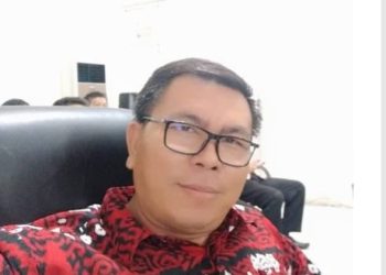 Bantah Keras Isu Penimbunan BBM ,Deker Soroti Pelanggaran UU Pers dan Kode Etik Jurnalistik