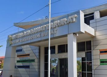 RSUP Ratatotok Buyat Hadirkan Dokter Spesialis Rehabilitasi Medik dan Dokter Spesialis Jantung Pembuluh Darah