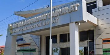 RSUP Ratatotok Buyat Hadirkan Dokter Spesialis Rehabilitasi Medik dan Dokter Spesialis Jantung Pembuluh Darah