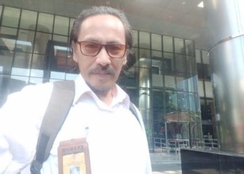 Pj Sekda Sulut Tegaskan Dana BOS Wajib Dikembalikan, INAKOR: Jika Berulang Harus Masuk Proses Hukum