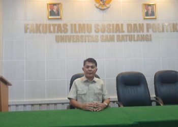 Gubernur Sulut Dorong Legendaris Penambang Rakyat, Akademisi Unsrat Puji Langkah Gubernur Sulut