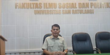 Gubernur Sulut Dorong Legendaris Penambang Rakyat, Akademisi Unsrat Puji Langkah Gubernur Sulut