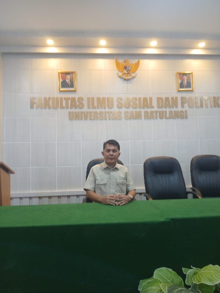 Gubernur Sulut Dorong Legendaris Penambang Rakyat, Akademisi Unsrat Puji Langkah Gubernur Sulut