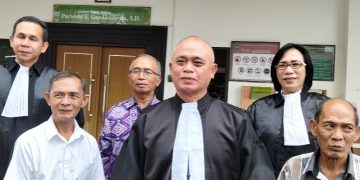 PN Manado Jadwalkan Sidang Lokasi 19 Januari, Kuasa Hukum Terdakwa: Langkah Krusial Ungkap Fakta Penyerobotan Tanah