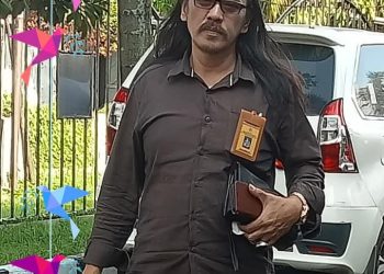 INAKOR Warning Keras Oknum Pejabat dan Staf Khusus yang Mencatut Nama Gubernur